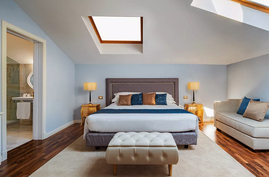 Superior Doppelzimmer